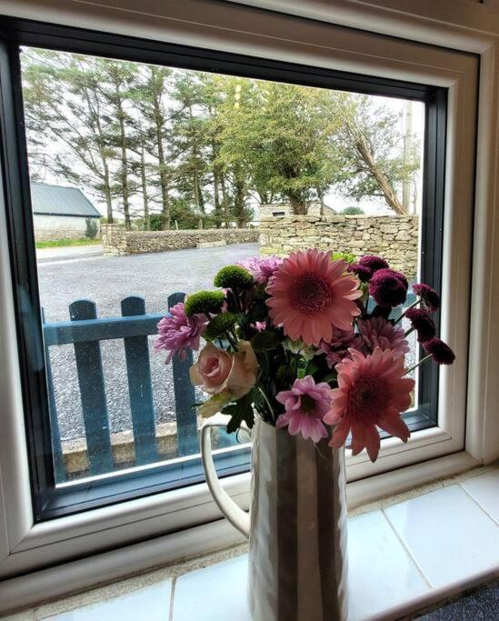 Killawalla Cottage, Westport. Kültér fotó