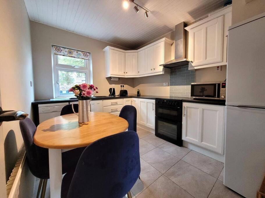 Killawalla Cottage, Westport. Kültér fotó