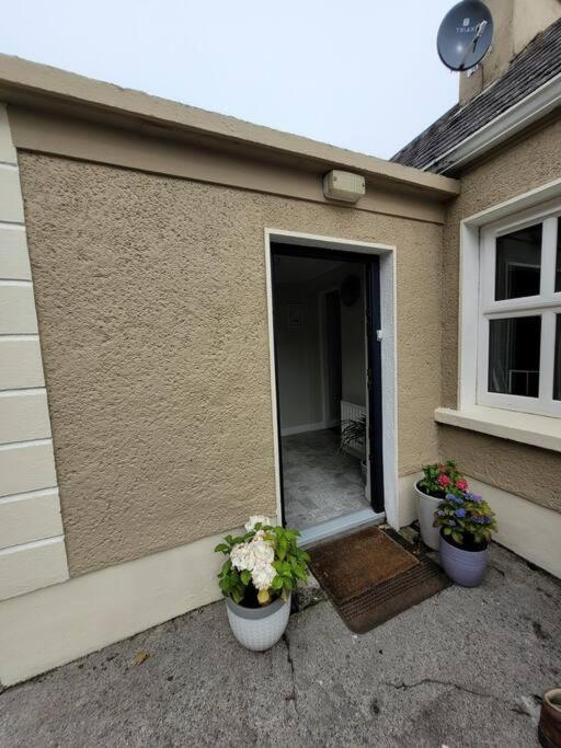 Killawalla Cottage, Westport. Kültér fotó