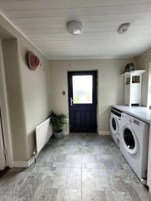 Killawalla Cottage, Westport. Kültér fotó