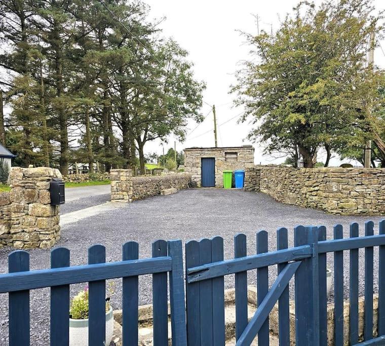 Killawalla Cottage, Westport. Kültér fotó
