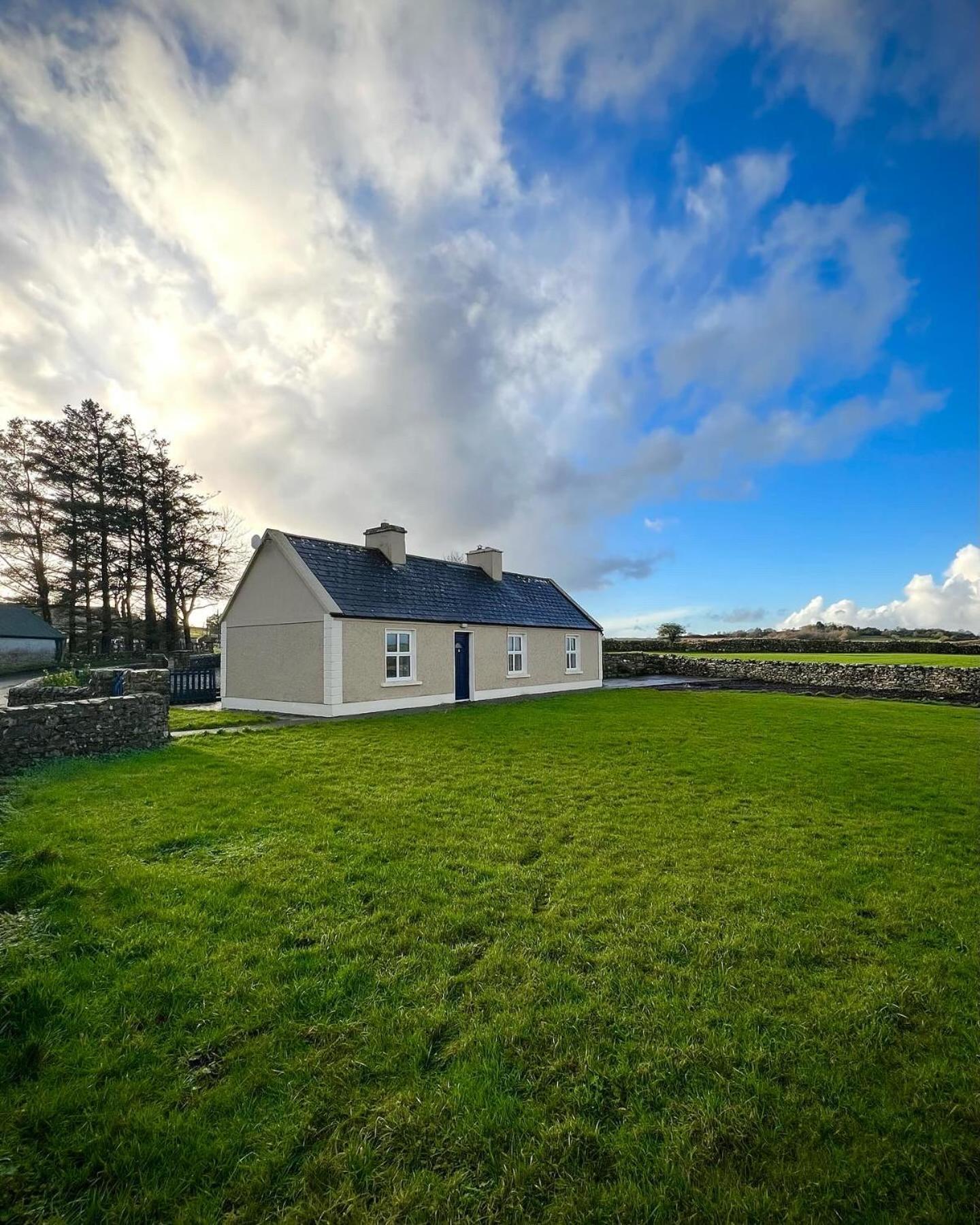 Killawalla Cottage, Westport. Kültér fotó