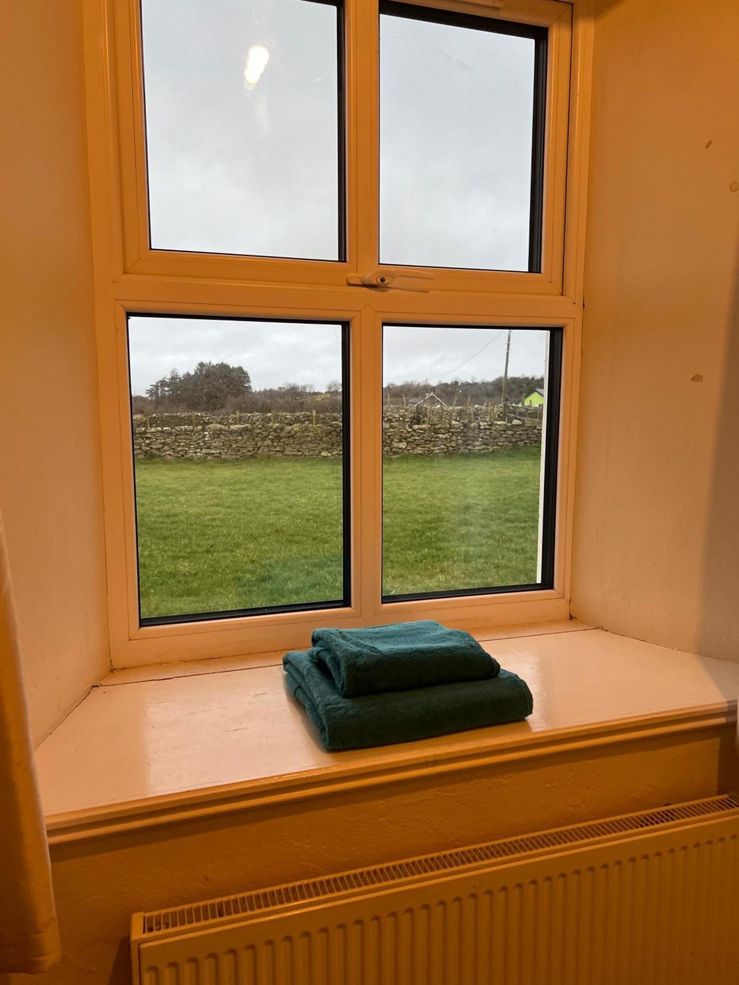 Killawalla Cottage, Westport. Kültér fotó